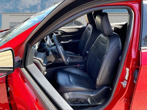 Used 2022 Jeep Compass Limited image 22