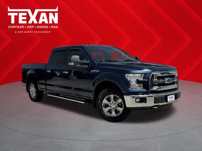 Used 2016 Ford F150 XLT w/ XTR Package