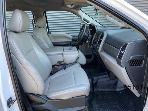 Used 2021 Ford F350 XL w/ Power Equipment Group image 21