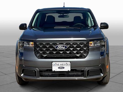 New 2025 Ford Maverick XLT w/ Equipment Group 302A image 3