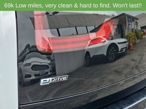Used 2017 BMW i3 w/ Range Extender RWD image 35