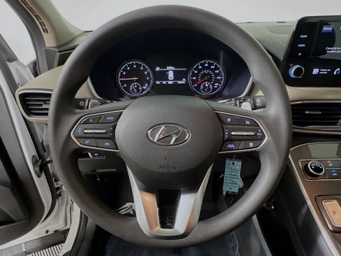 Used 2023 Hyundai Santa Fe SE FWD image 18