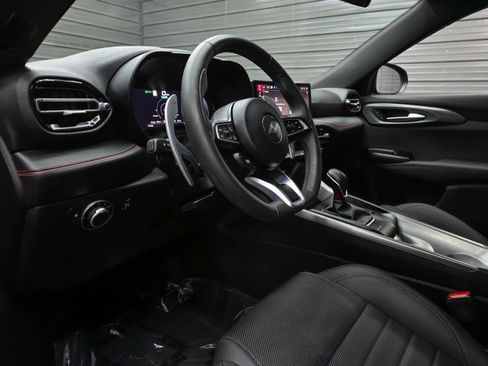 Used 2024 Dodge Hornet R/T w/ R/T Blacktop Package AWD/4WD image 10