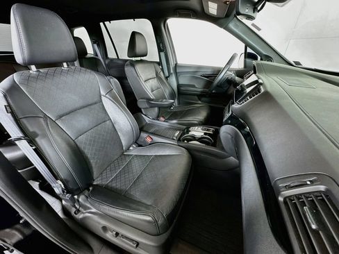 Used 2019 Honda Passport Elite image 29