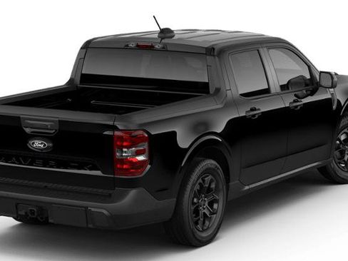 New 2026 Ford Maverick XLT image 27