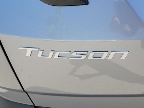 New 2026 Hyundai Tucson SE w/ Tow & Go Package FWD image 29