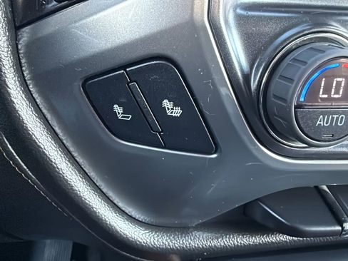 Used 2014 Chevrolet Silverado 1500 LTZ w/ Max Trailering Package image 18