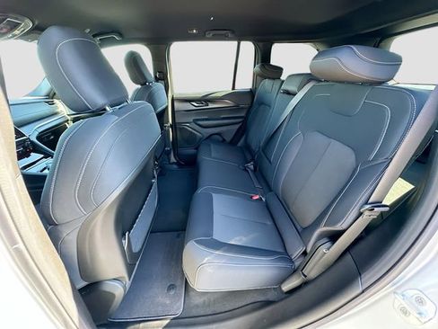 New 2025 Jeep Grand Cherokee Laredo w/ Trailer Tow Package image 16
