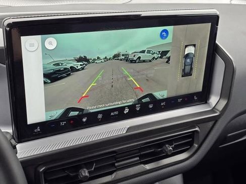 New 2025 Ford Bronco Sport Outer Banks w/ Sasquatch Outer Banks Package image 25