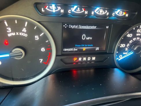 Used 2018 Ford F150 XLT w/ Equipment Group 302A Luxury image 14