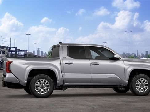 New 2025 Toyota Tacoma SR5 image 12