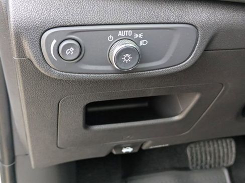 New 2026 Chevrolet TrailBlazer RS w/ Convenience Package image 13