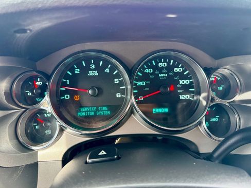 Used 2012 GMC Sierra 1500 SLE w/ Power Tech Package image 12