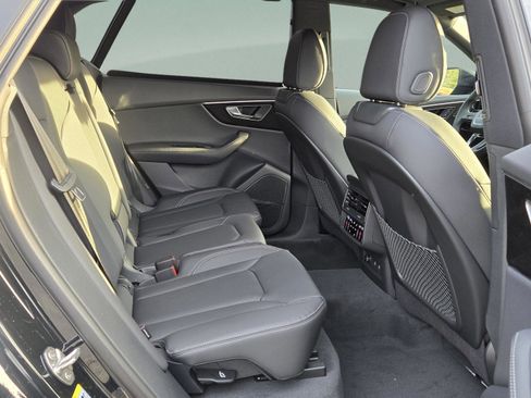 New 2026 Audi Q8 Premium Plus image 14