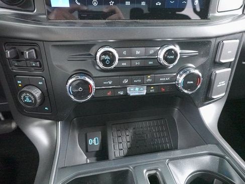 Used 2024 Ford F150 XLT w/ Equipment Group 302A MID image 20