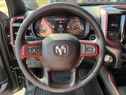 Used 2019 RAM 1500 Rebel w/ Rebel Level 1 Equipment Group image 51