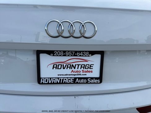 Used 2019 Audi Q5 2.0T Premium AWD/4WD image 34