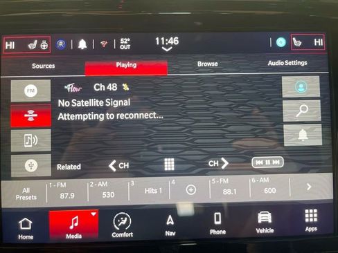 New 2026 Dodge Durango GT image 16