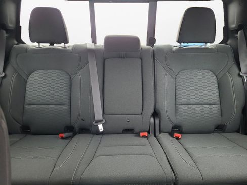 New 2026 RAM 1500 Big Horn image 12