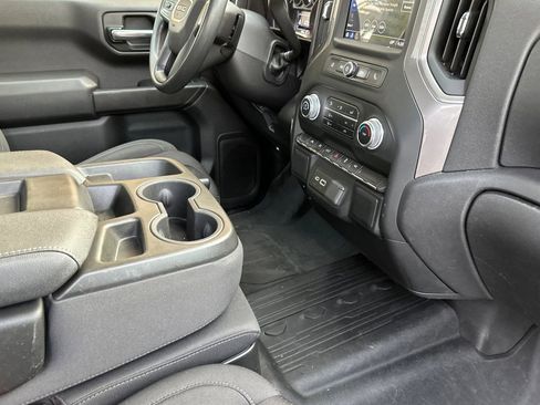 Certified 2023 GMC Sierra 1500 Pro w/ Convenience Package image 14