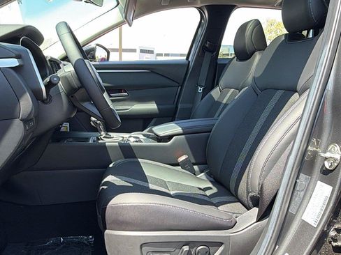 New 2026 MAZDA CX-50 AWD 2.5 S w/ Cargo Package image 23