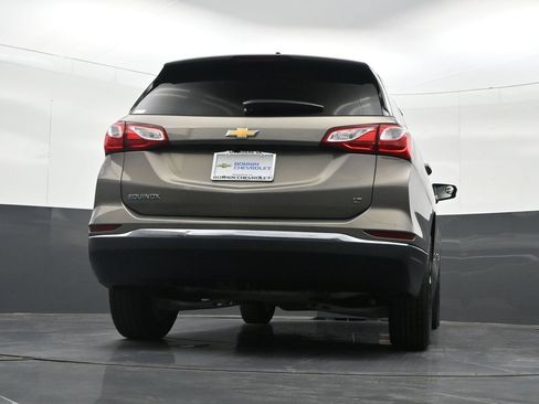 Certified 2019 Chevrolet Equinox LT FWD image 32