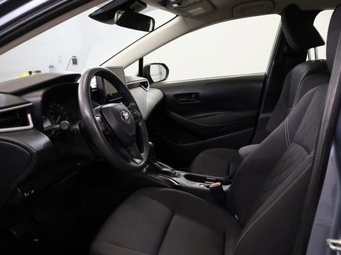 Certified 2024 Toyota Corolla LE image 11