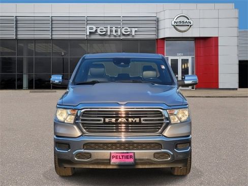 Used 2023 RAM 1500 Laramie image 2