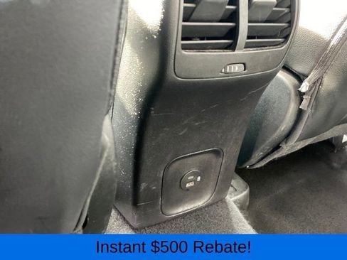 Used 2022 Ford Escape Titanium image 19