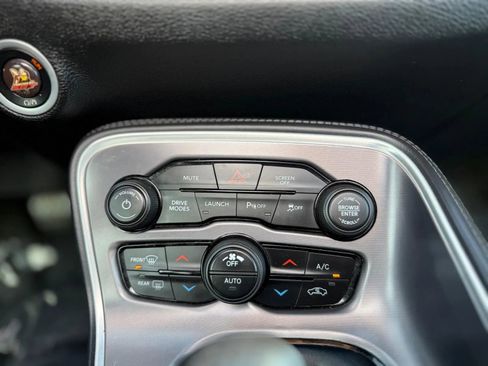 Used 2020 Dodge Challenger R/T Scat Pack image 19