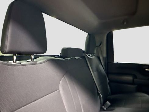 New 2026 Chevrolet Silverado 2500 W/T image 28