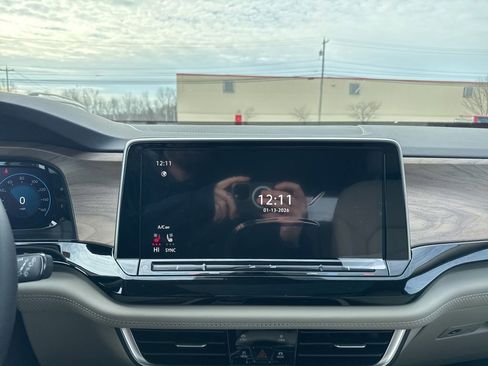 New 2026 Volkswagen Atlas SE image 21