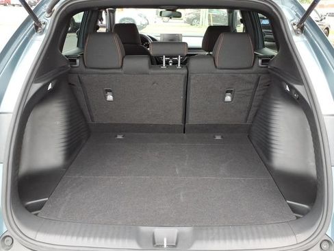 Certified 2024 Honda HR-V Sport image 10