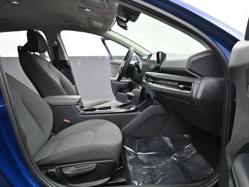 Used 2025 Kia K4 FWD image 20
