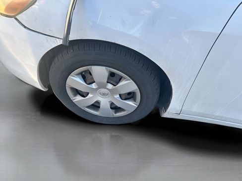 Used 2008 Toyota Camry LE image 16