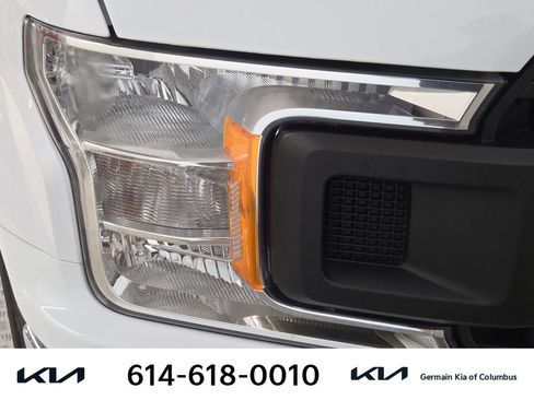 Used 2019 Ford F150 XL w/ Equipment Group 101A Mid RWD image 14