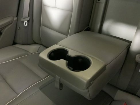 Used 2014 Chevrolet Impala LTZ image 30