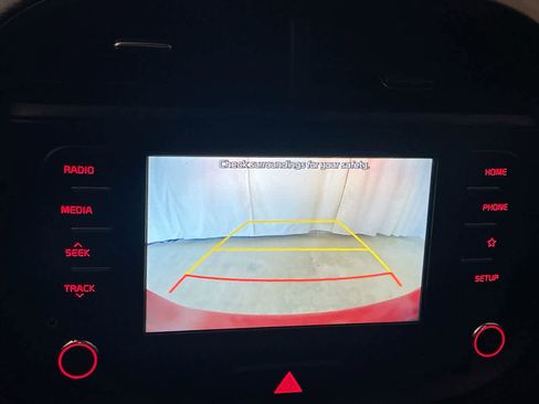 Used 2021 Kia Soul GT-Line image 17