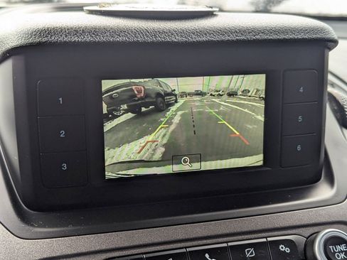 Used 2020 Ford Transit Connect XL image 15