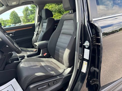 Used 2020 Honda CR-V EX image 9