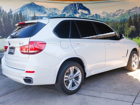 Used 2017 BMW X5 xDrive35i image 6