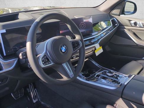 New 2026 BMW X5 sDrive40i w/ Executive Package RWD image 3