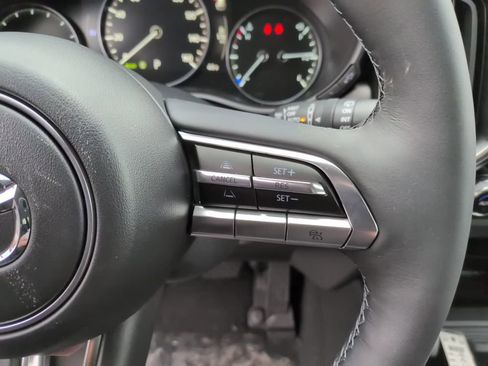 New 2026 MAZDA CX-50 2.5 Hybrid w/ Weather Package image 17