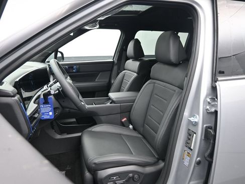 New 2026 Hyundai Santa Fe Calligraphy AWD/4WD image 22
