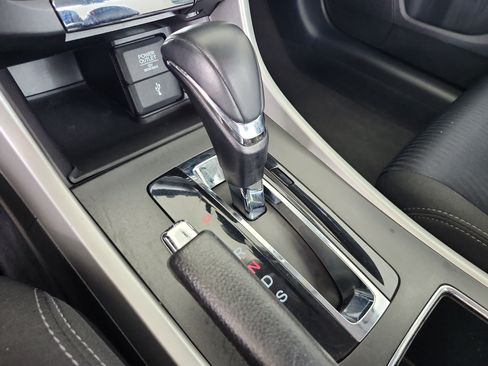 Used 2015 Honda Accord Sport image 15