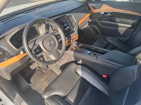 Used 2020 Volvo XC90 T6 Inscription w/ Advanced Package AWD/4WD image 8