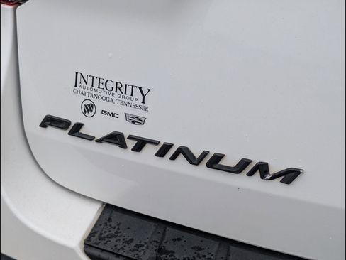 Used 2021 Ford Explorer Platinum w/ Equipment Group 601A AWD/4WD image 21