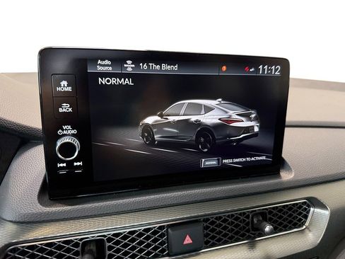 New 2026 Acura Integra A-Spec image 19