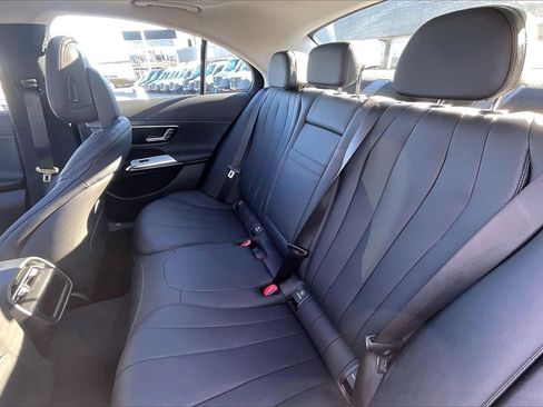 New 2026 Mercedes-Benz E 350 4MATIC Sedan image 10