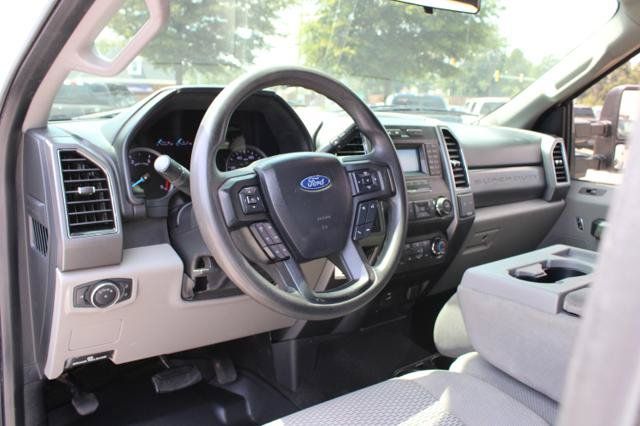 Used 2019 Ford F250 XLT AWD/4WD image 20